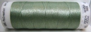 Amann Mettler polysheen 200 meter 5552