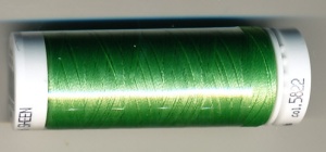 Amann Mettler polysheen 200 meter 5822
