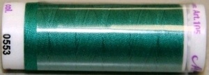Amann Mettler Silk Finish katoen 150 meter 0553