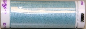 Amann Mettler Silk Finish katoen 150 meter 0669
