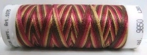 Amann Mettler Silk finish multi 100 meter 9850