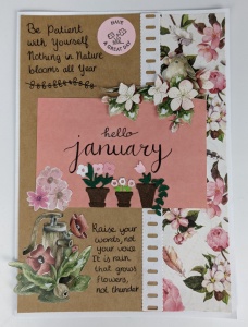 Amy Design snij- en embosmal Flowerpots ADD10169 (Locatie: M153) - Img 2
