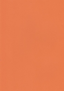 Bazix paper orange, A4 (Locatie: 6744)
