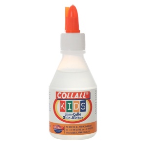 Collall kinderlijm fles 100 ml (Locatie: K1)