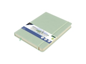 Kangaro schetsboek/journal, A5, hardcover, mint K-861224 - Img 4
