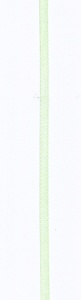 Le Suh organzalint 3 mm x 12 m licht groen nr. 280312 (Locatie: k3)