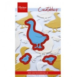 Marianne Design Creatables Snijmal LR0410 (Locatie: HH010)
