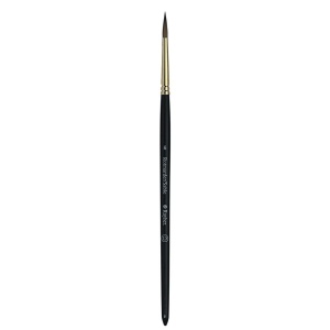 Rayher penseel rotmarder rond 37 150 00 of 6 (Locatie: 4RT6 )