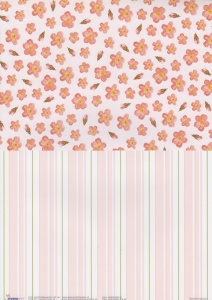 Studio Light decoratiepapier BASISROSES06 (Locatie: 0810)