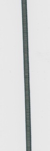 Suh organzalint 3mm x 12 mtr nr. 280316 (Locatie: k3)