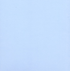 Top Hobby scrapbook papier 30,5x30,5 cm, light blue