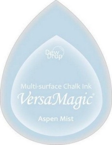VersaMagic Dew Drops Aspen Mist GD-077