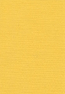 A5 papier met relief, geel, per vel (Locatie: LL031)