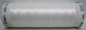 Amann Mettler polysheen 200 meter 0015