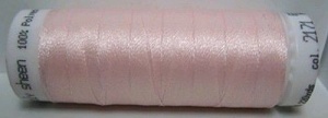 Amann Mettler polysheen 200 meter 2171