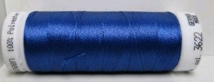 Amann Mettler polysheen 200 meter 3622
