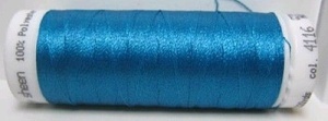 Amann Mettler polysheen 200 meter 4116