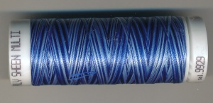 Amann Mettler Polysheen multi 9929