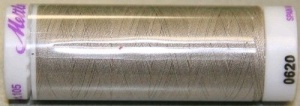 Amann Mettler Silk Finish katoen 150 meter 0620