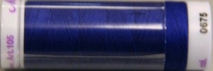 Amann Mettler Silk Finish katoen 150 meter 0675