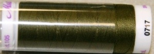 Amann Mettler Silk Finish katoen 150 meter 0717