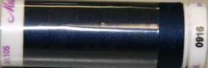 Amann Mettler Silk Finish katoen 150 meter 0916