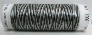 Amann Mettler Silk finish multi 100 meter 9861
