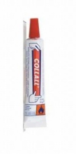 Collall Alleslijm tube 50 ml 509015