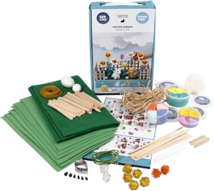 Hobbyset Paastuin boetseren 97078 - Img 2