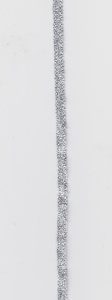 Le Suh 3 mm x 12 meter zilver nr. 280398 (Locatie: k3)
