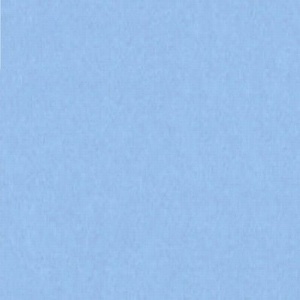 Le Suh Hobbyvilt 20x30 cm babyblauw 699813 (Locatie: 2439)