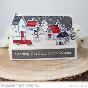My Favorite Things Clear Stamp Winter Wishes CS-604 (Locatie: m81) - Img 3