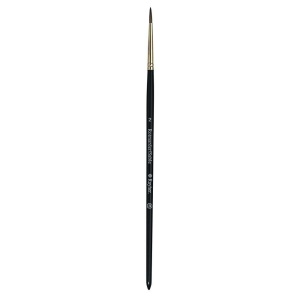 Rayher penseel rotmarder rond 37 146 00 of 2 (Locatie: 4RT6 )
