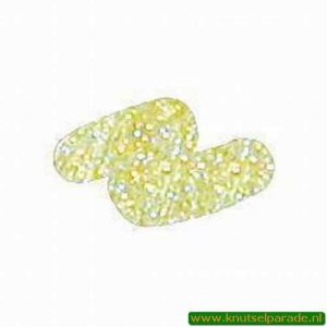 Stickles glitterglue Lime Ice 30 ml. nr. ISG 11965 - Img 2