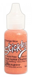 Stickles Orange Slice 15SGG46325
