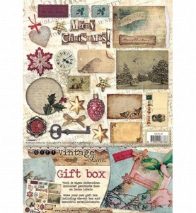 Studio Light gift box CDSL22 (Locatie: 4834)