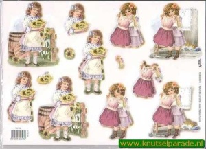 TBZ stansvel kinderen 580308 (Locatie: 5731)