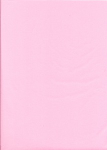 Tissuepapier roze 50 x 70 cm per vel