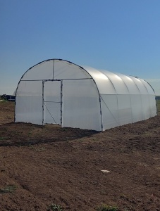 Kit Solar Gradina Complet 3m Latime x 10m Lungime