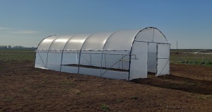 Kit Solar Gradina Complet 5m Latime x 10m Lungime