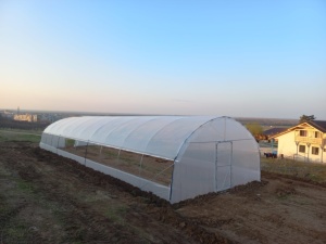 Kit Solar Gradina Complet 7m Latime x 22m Lungime
