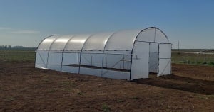 Kit Solar Gradina Complet 5m Latime x 14m Lungime