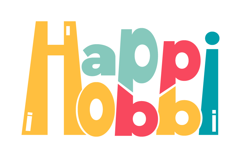 Happi Hobbi
