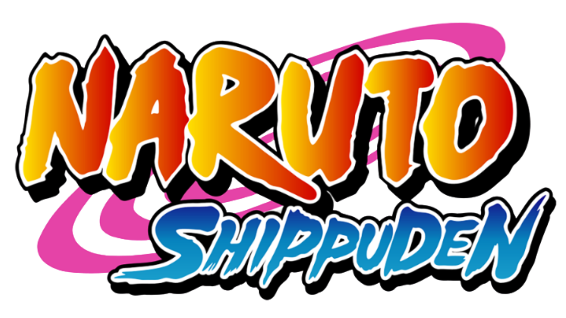 Naruto Shippuden