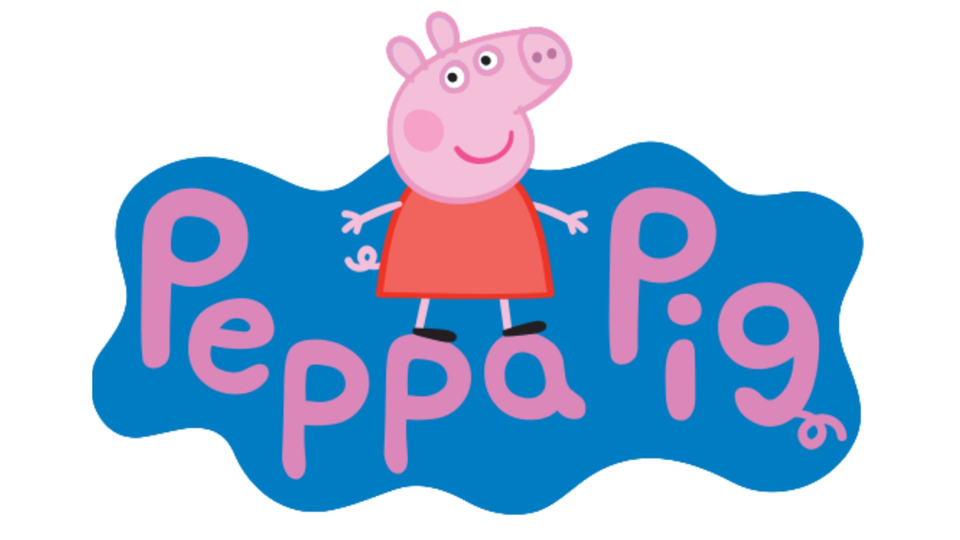 Peppa Pig