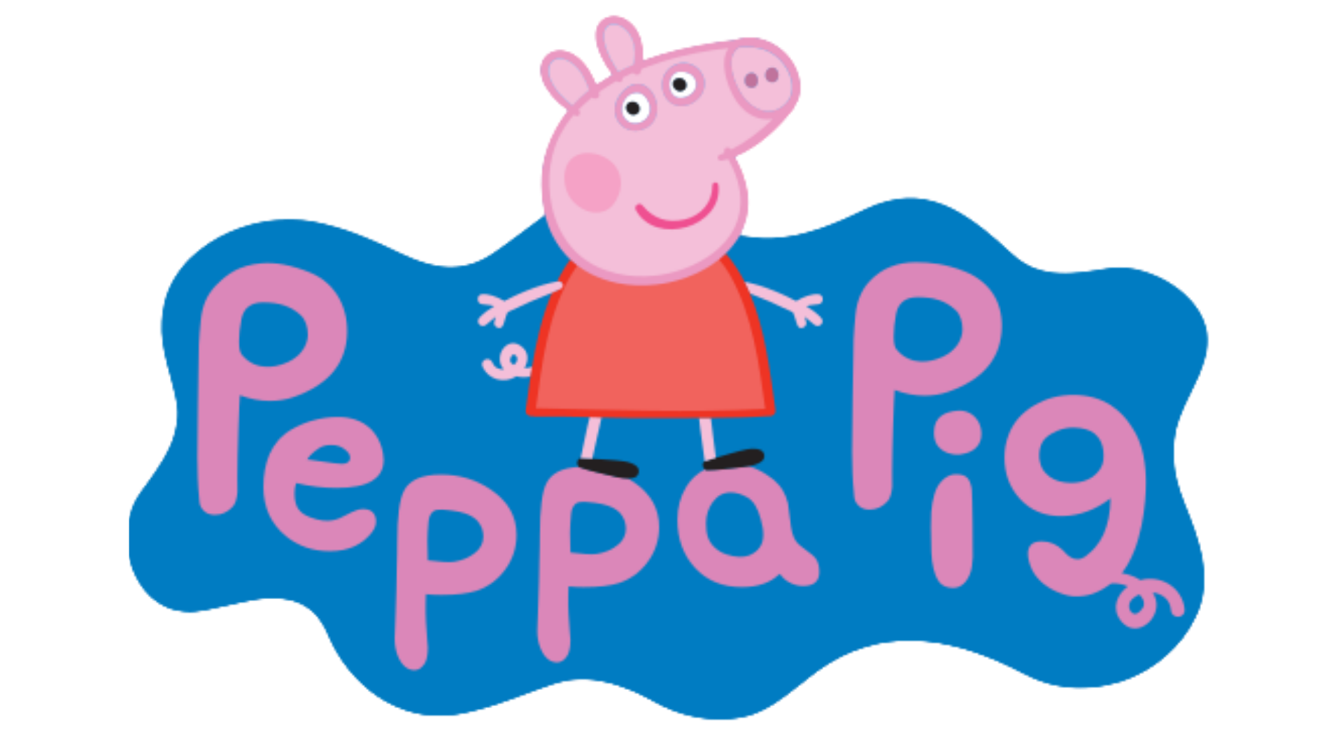 Peppa Pig