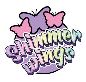 Shimmer Wings