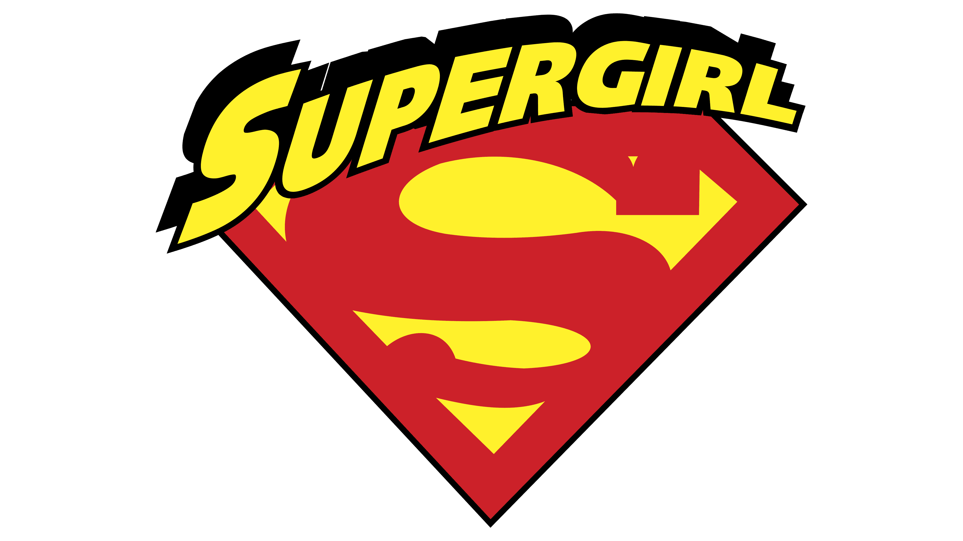 Super Girl