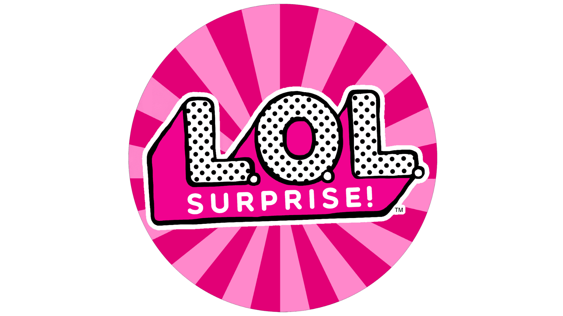 LOL Surprise