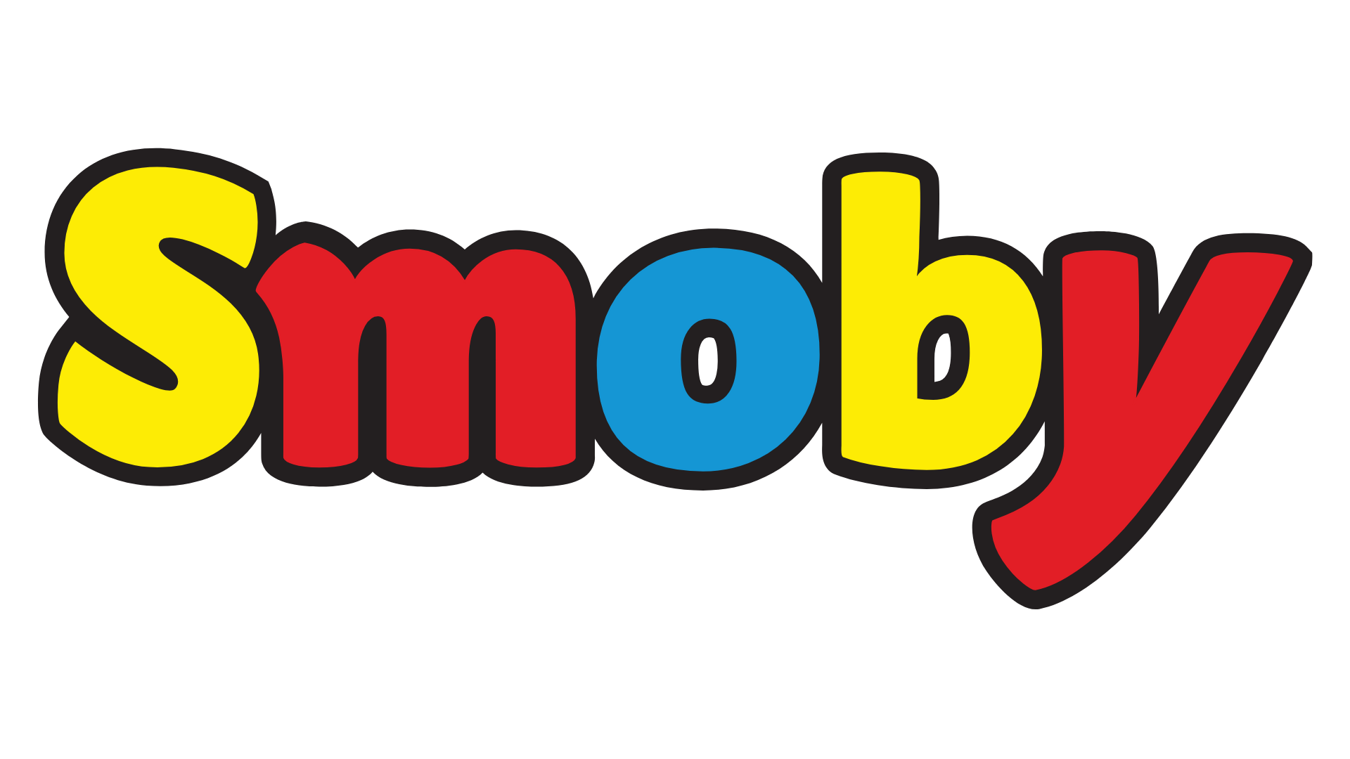 Smoby